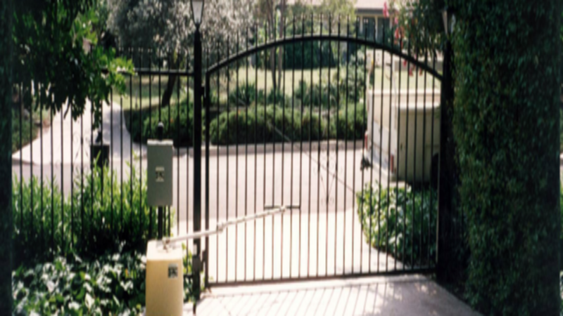 Consider New Fencing in Pasadena CA for a Beautiful Home