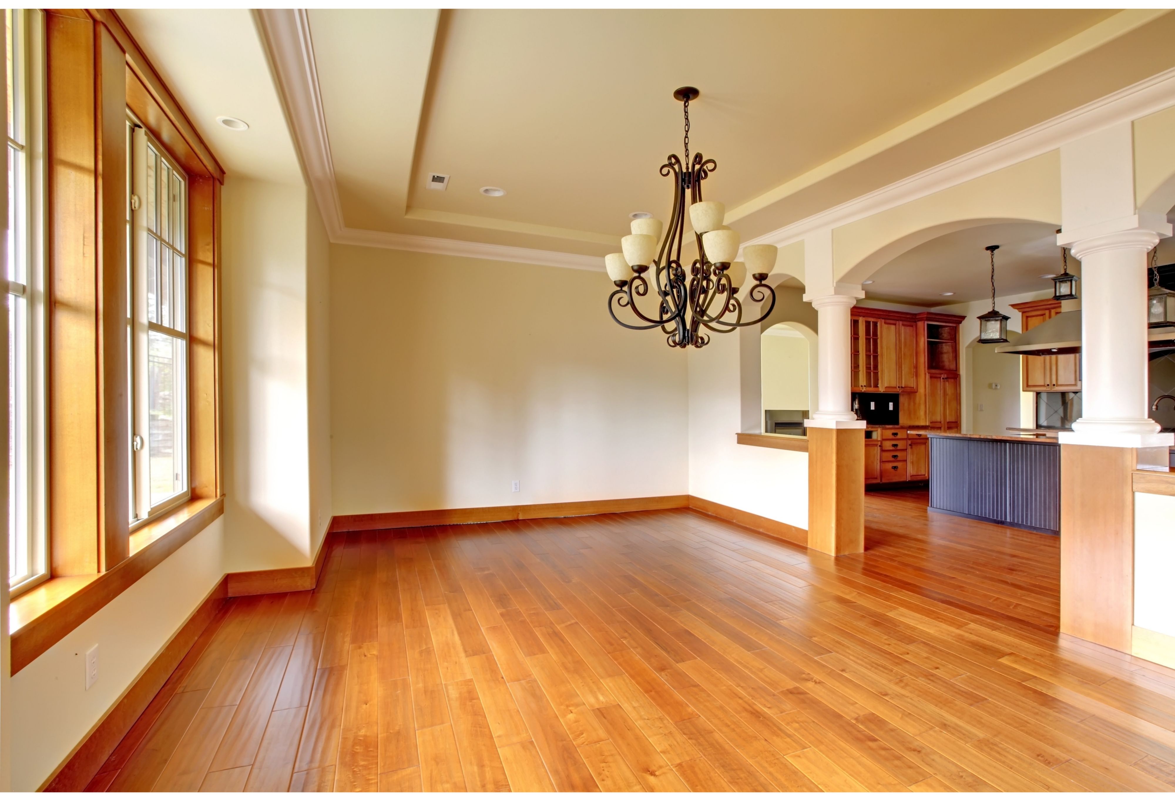 The Importance of Using a Hardwood Flooring in South Bay