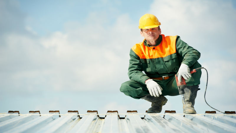 DIY Roof Maintenance Tips from Roofing Companies in Greensboro, NC
