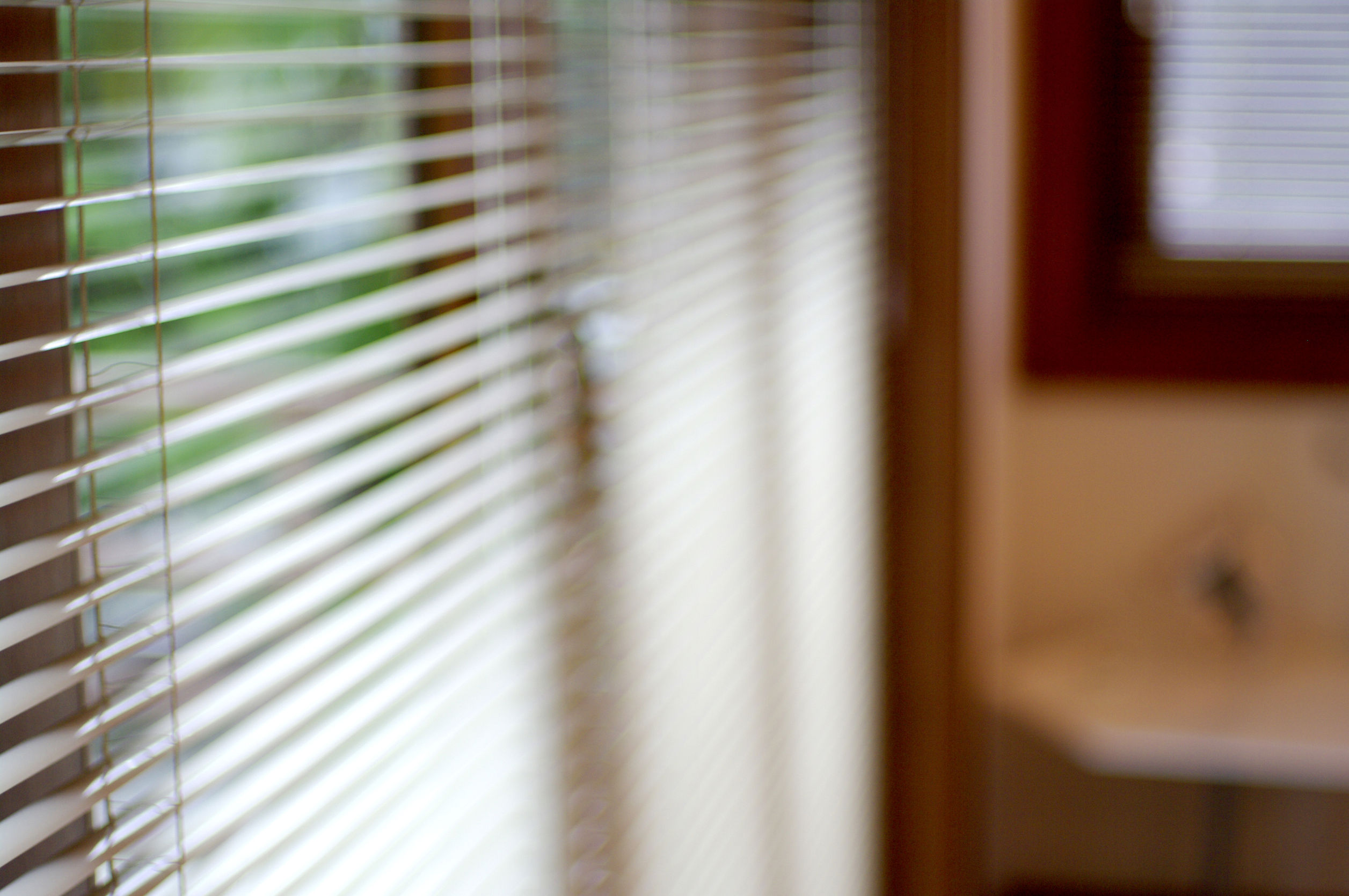 4 Times to Consider Window Blinds in Seattle