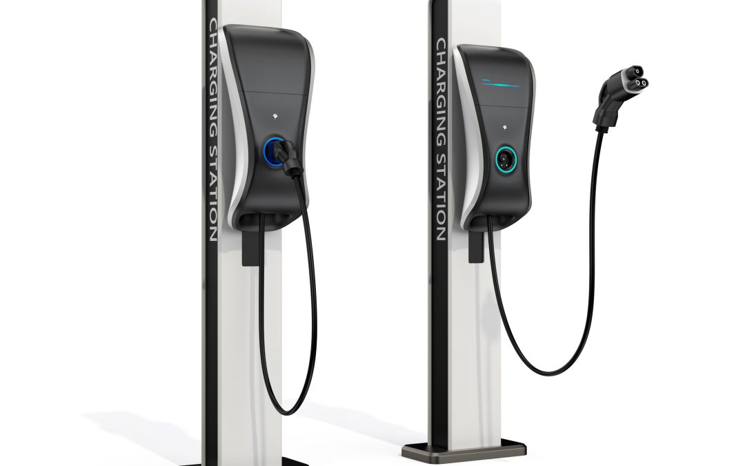 Hiring Professional Electric Vehicle Charger Installers In Monterey, CA