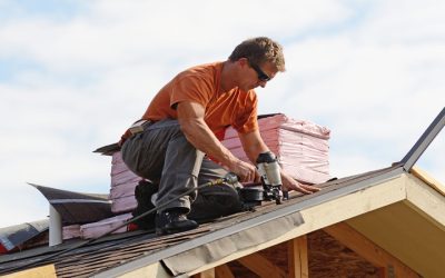 Essential Signs Your Home Needs Roof Repair in St. Augustine, FL Before Water Damage Strikes