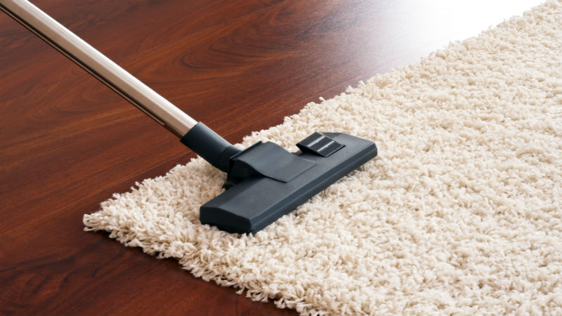 Carpet Cleaning In Naples FL Is Necessary!