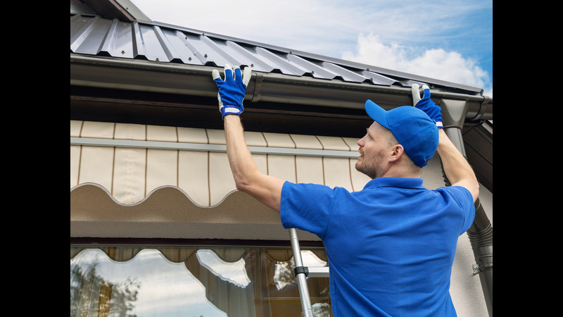 Find Peace of Mind with the Best Roofing Contractor Near Muskego, WI