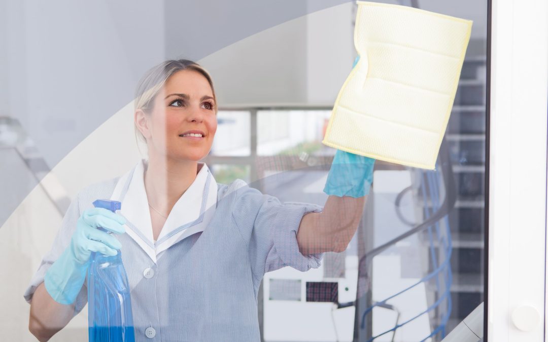 Maintain a Fresh Environment Thanks to the Expertise of Cleaners in Pearland, TX