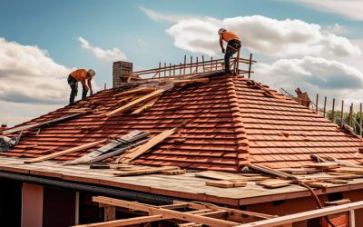 What Sets a Reliable Roofing Company in Fond Du Lac, WI, Apart?