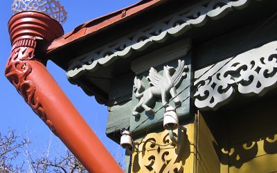 Common Problems Solved by Seamless Gutter Installation in Alexandria, MN Homeowners Love