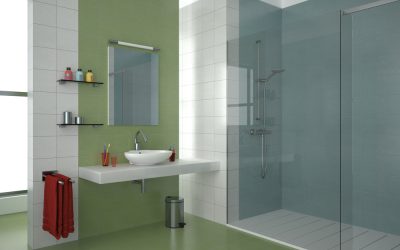 Transform Your Bathroom With Custom Shower Glass Replacement Arlington TX Solutions