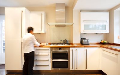 Enhance your kitchen experience with Viking Appliances in Coral Gables, FL, for lasting quality.