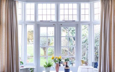 The lasting value of window shutters in Northern KY installations adds to your home investment