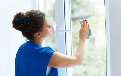 Get Your Home Ready for Guests With Reliable Home Cleaning Services In Worcester, MA