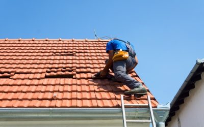 Get Peace of Mind with a Professional Roofing Company in Jacksonville, FL Homeowners Trust
