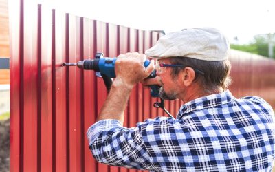 Protect Pets and Kids Easily with Professional Fence Installation in Liberty, MO Solutions