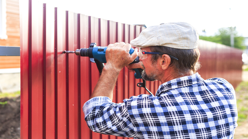 Protect Pets and Kids Easily with Professional Fence Installation in Liberty, MO Solutions