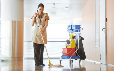 Stress Less with Regular House Cleaning Services in Humble, TX for Lasting Freshness