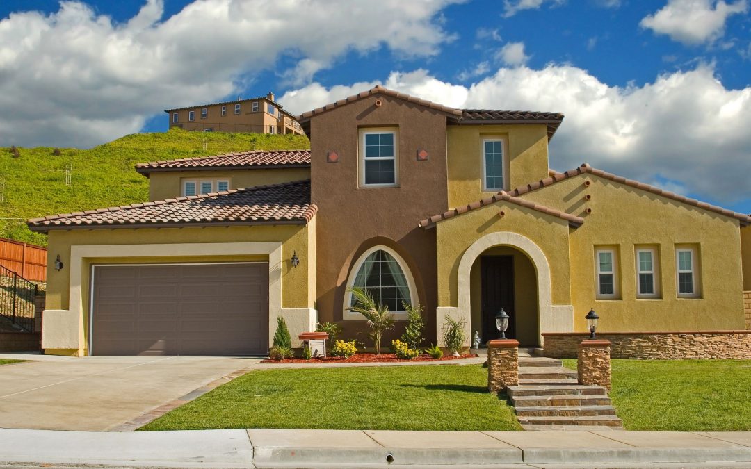 Why Transition Spaces Are the Key to a Well-Balanced Home