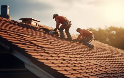 How a Roofing Contractor in Fond du Lac, WI, Can Protect Your Home and Save You Money