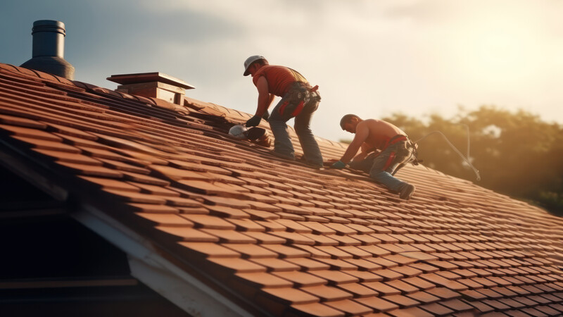 How a Roofing Contractor in Fond du Lac, WI, Can Protect Your Home and Save You Money