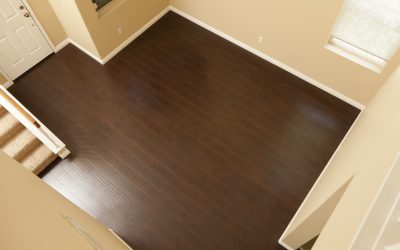 Homeowners seeking durability love the versatility of laminate flooring in Conway, AR