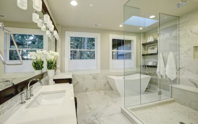 Simple Ways a Bathroom Remodel in Charleston, SC Improves Your Daily Routine and Space