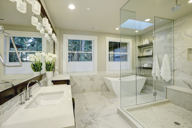 Simple Ways a Bathroom Remodel in Charleston, SC Improves Your Daily Routine and Space