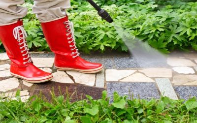 Get spotless results in your backyard with quality deck-cleaning solutions in O’Fallon, MO.