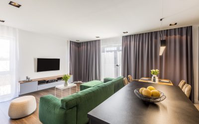 How Luxury Coffee Table in Fort Collins, CO, Is Redefining Function and Style