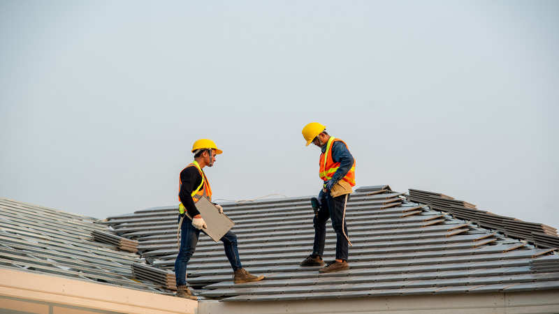 Strengthen Your Home’s Value with Services from a Roofing Company In Green Bay, WI You Can Trust