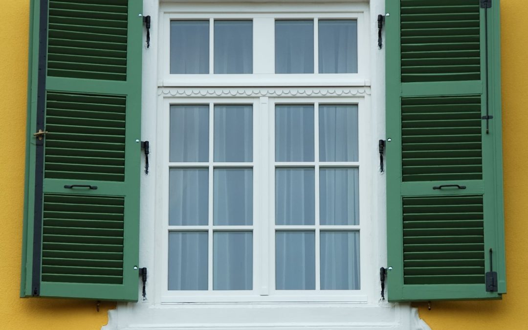 Enhance Home Value With Wood Windows In San Antonio TX Residents Trust For Lasting Beauty
