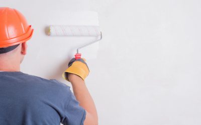 Transform Your Home With A Residential Painter In Springfield TN Homeowners Can Trust Every Time