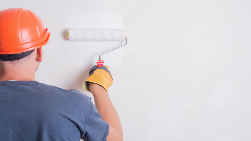 Transform Your Home With A Residential Painter In Springfield TN Homeowners Can Trust Every Time