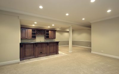 Transform Your Space With Basement Finishing Contractors Cincinnati Homeowners Trust