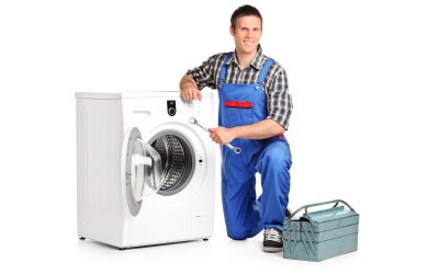 Save Money and Time With Expert Washer Repair Kansas City, MO Residents Trust Most