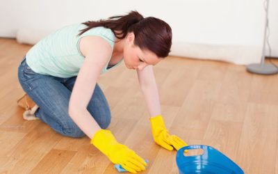 Reliable Maid Service Pearland Solutions for a Sparkling Home Every Week
