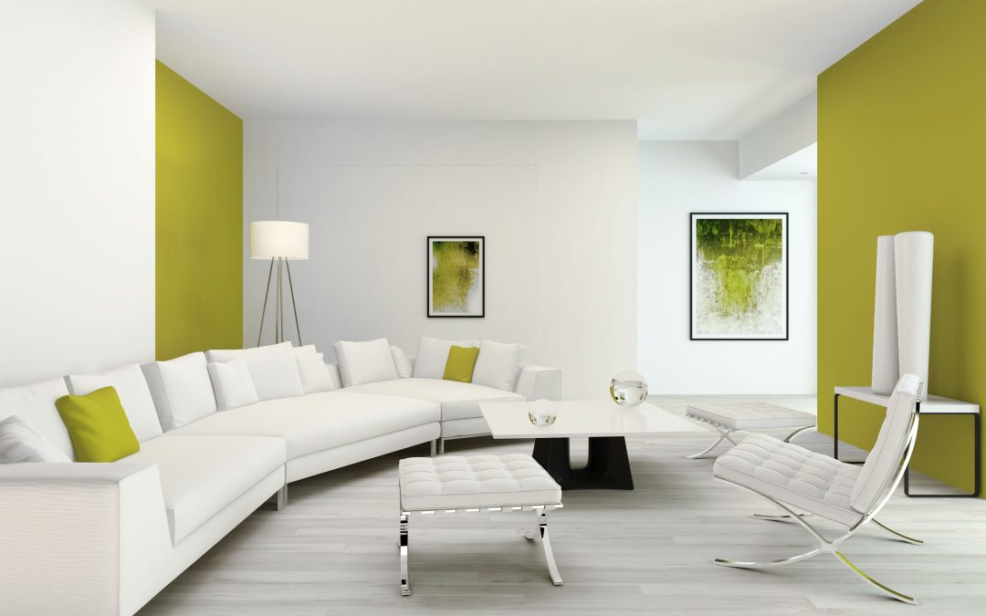 Stylish Solutions for Small Spaces Using Living Room Furniture Crown Point, IN