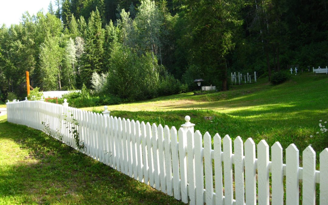 Choosing the Right Fencing Company Mason City IA for Quality Materials and Lasting Durability