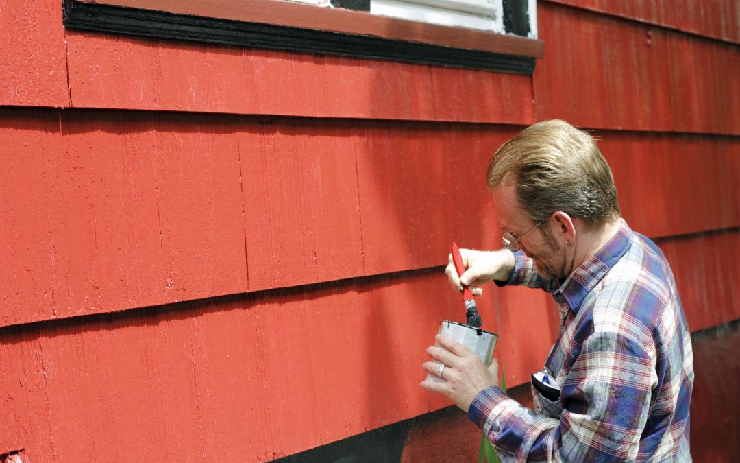 Enhance Property Value With Professional Commercial Painting in Temecula, CA Services