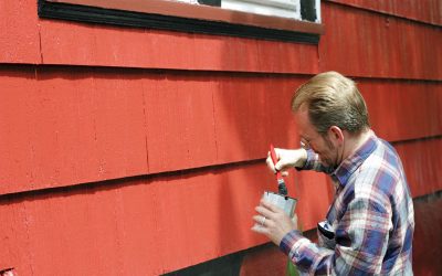 Enhance Property Value With Professional Commercial Painting in Temecula, CA Services