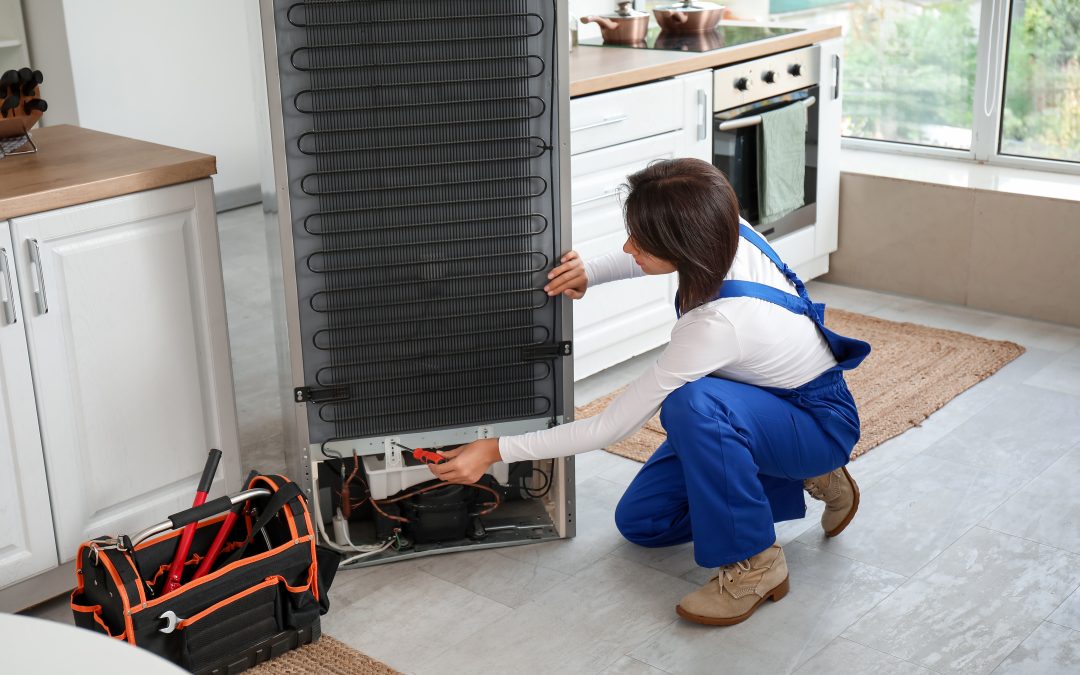 Saving Time and Money with Reliable Appliance Repair in Yonkers, NY for Busy Families