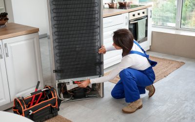 Saving Time and Money with Reliable Appliance Repair in Yonkers, NY for Busy Families