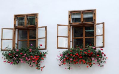 The Lasting Benefits Of Installing Wood Windows In San Jose CA Property Owners Appreciate