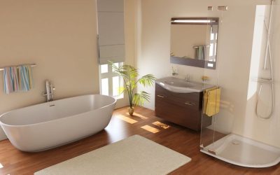 Experience Stress-Free Renovation with Shower Door Installation in Carol Stream, IL for Your Home