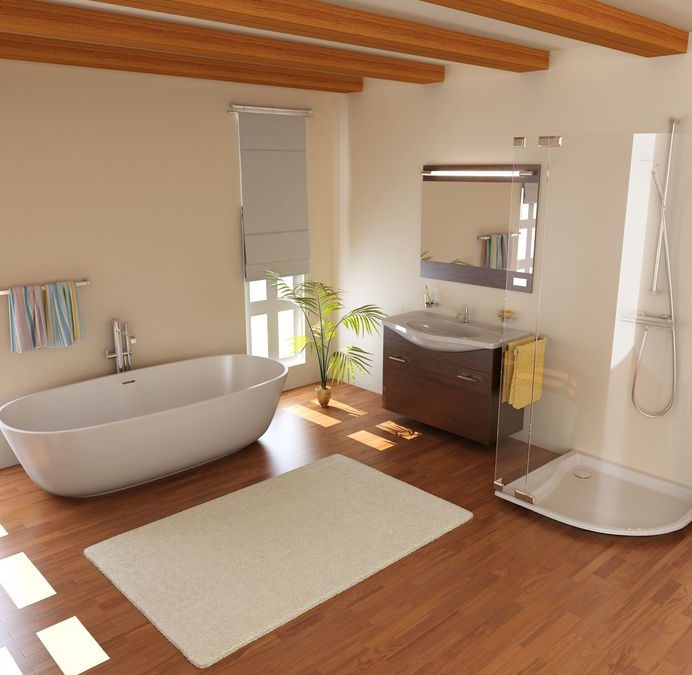 Experience Stress-Free Renovation with Shower Door Installation in Carol Stream, IL for Your Home