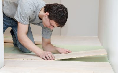 Smart Renovation Begins With Skilled Flooring Contractors in Burnsville, MN