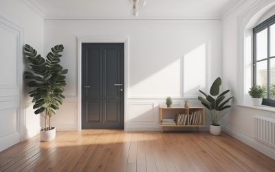 Enhance energy efficiency with entry doors in San Diego CA for a more comfortable home