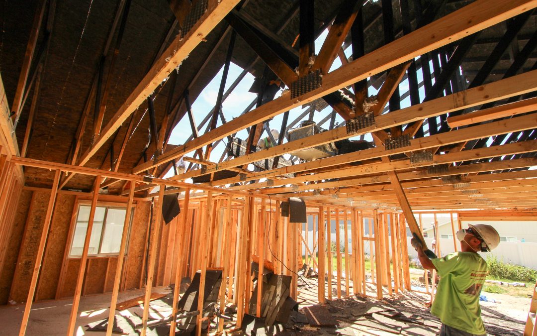 Rebuilding Your Home After Disaster What to Know About Fire Damage Restoration in Tacoma WA