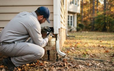 Effective Ways Rodent Control Services Prevent Repeat Infestations in Pickerington, OH