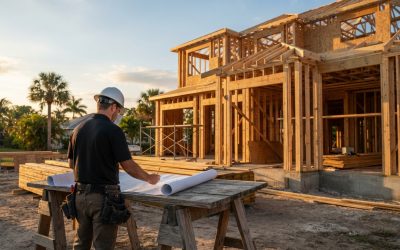 How to Choose the Right Custom Home Builder